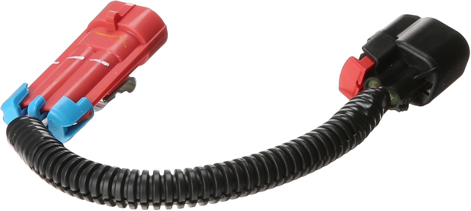 19257603 Adapter Evap Canister Vapor Vent Valve Emissions Solenoid Wire