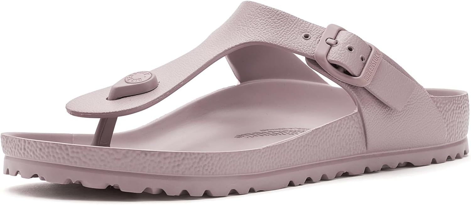 Birkenstock Women's Arizona Shearling Sandals