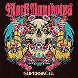 Superskull (Ltd.3-Color Striped 2lp) [Vinyl LP]
