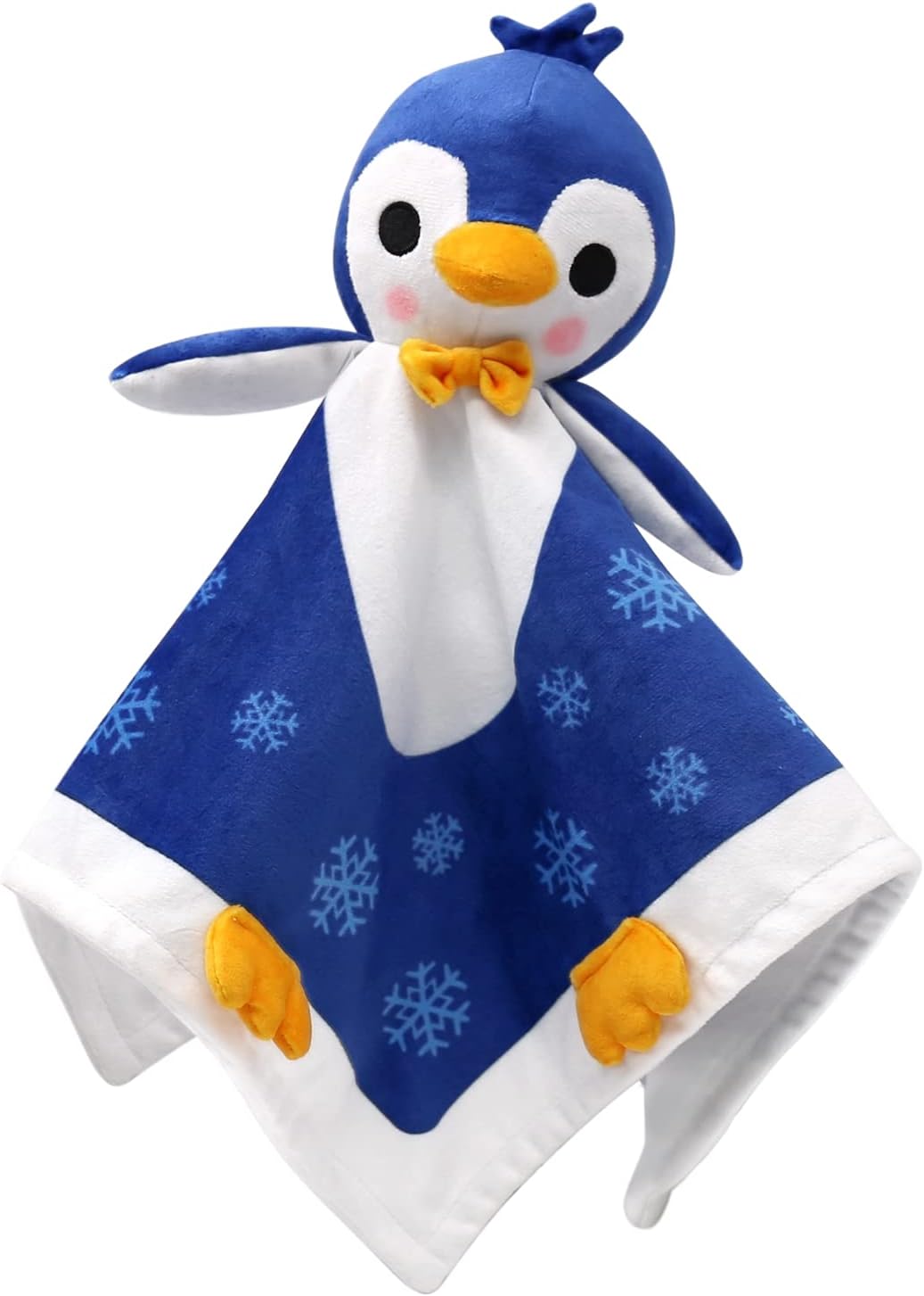 penguin security blanket