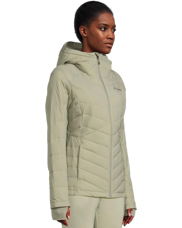 Columbia Joy Peak™ II Hooded Jacket - #2 of 5