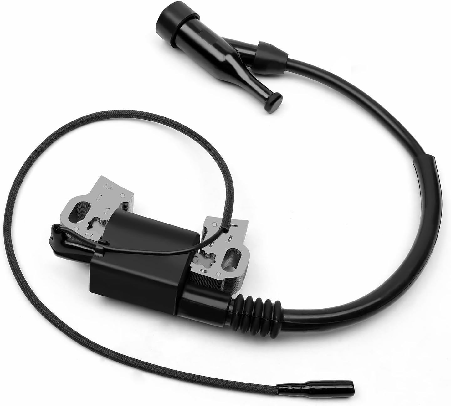 Ignition Coil For Kohler CH395 9.5 Hp 1758402-S 17-584-02-S 17 584 02-S engine