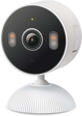 Amazon.com: eufy Security SoloCam C210 3-Cam Pack, Wireless