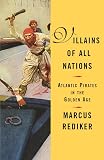 All Nations by Rediker