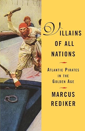 All Nations by Rediker