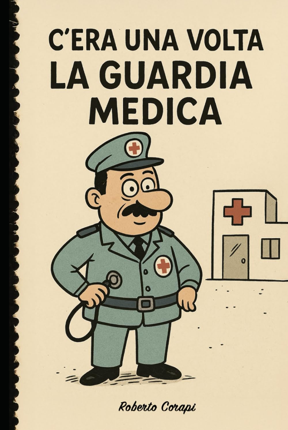 C'era una volta la guardia medica