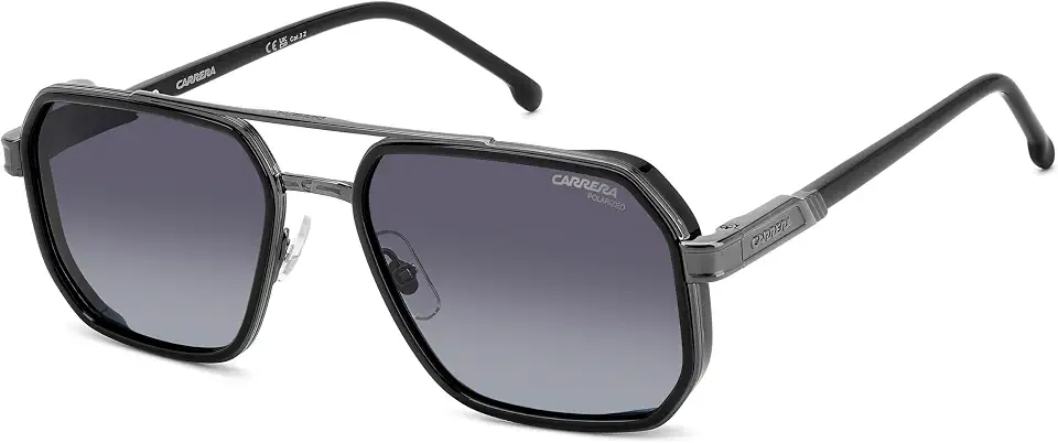 CARRERA 1069 BLACK RUTHENIUM Sunglasses