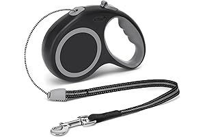 Retractable Dog Leash for Small/Medium Dog or Cat