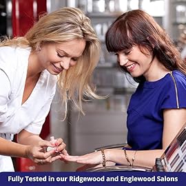 Karma Naturals Nail Polish - Non-Toxic, Vegan & Cruelty-Free (VELVET NIGHT, 0.43 fl oz)