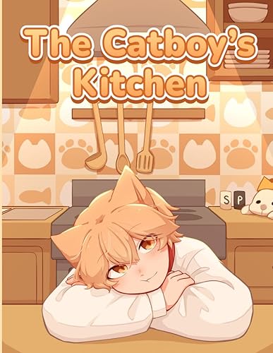 The Catboy's Kitchen