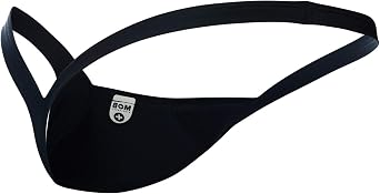 MALEBASICS MOB Y Buns Thong, Mens, 1 Unit