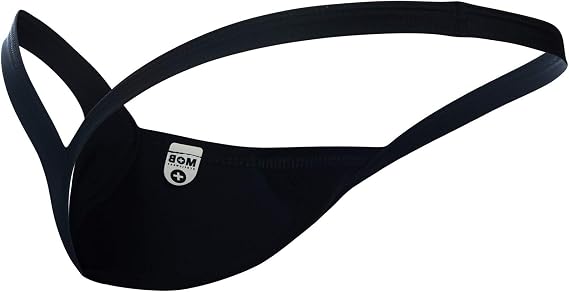 MALEBASICS MOB Y Buns Thong, Mens, 1 Unit