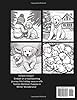 It's a Golden Christmas: Golden Retriever Puppies in Winter Wonderland: Coloring Book for All Ages #1