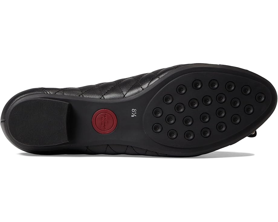 Marc Joseph New York Pearl Street - Bottom View