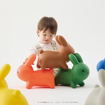 Amazon.co.jp: 【公式】アイデス ブルーナボンボン くみくみ 3色セット