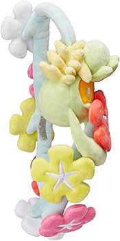 Amazon.co.jp: ポケモンセンターオリジナル ぬいぐるみ キュワワー