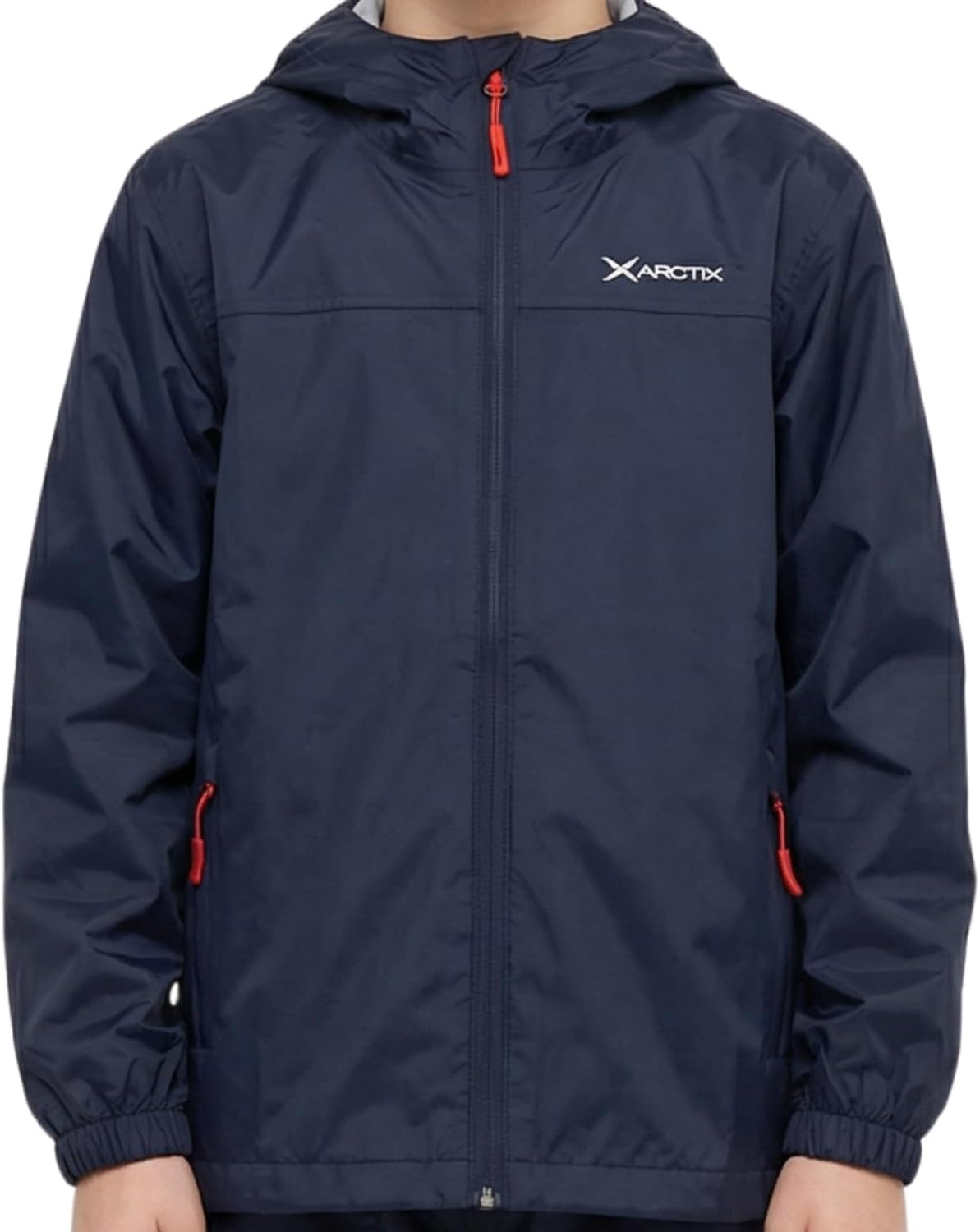 Arctix Kids Stream Rain Jacket