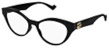 Gucci GG0959O Black 51/18/145 women Eyewear Frame