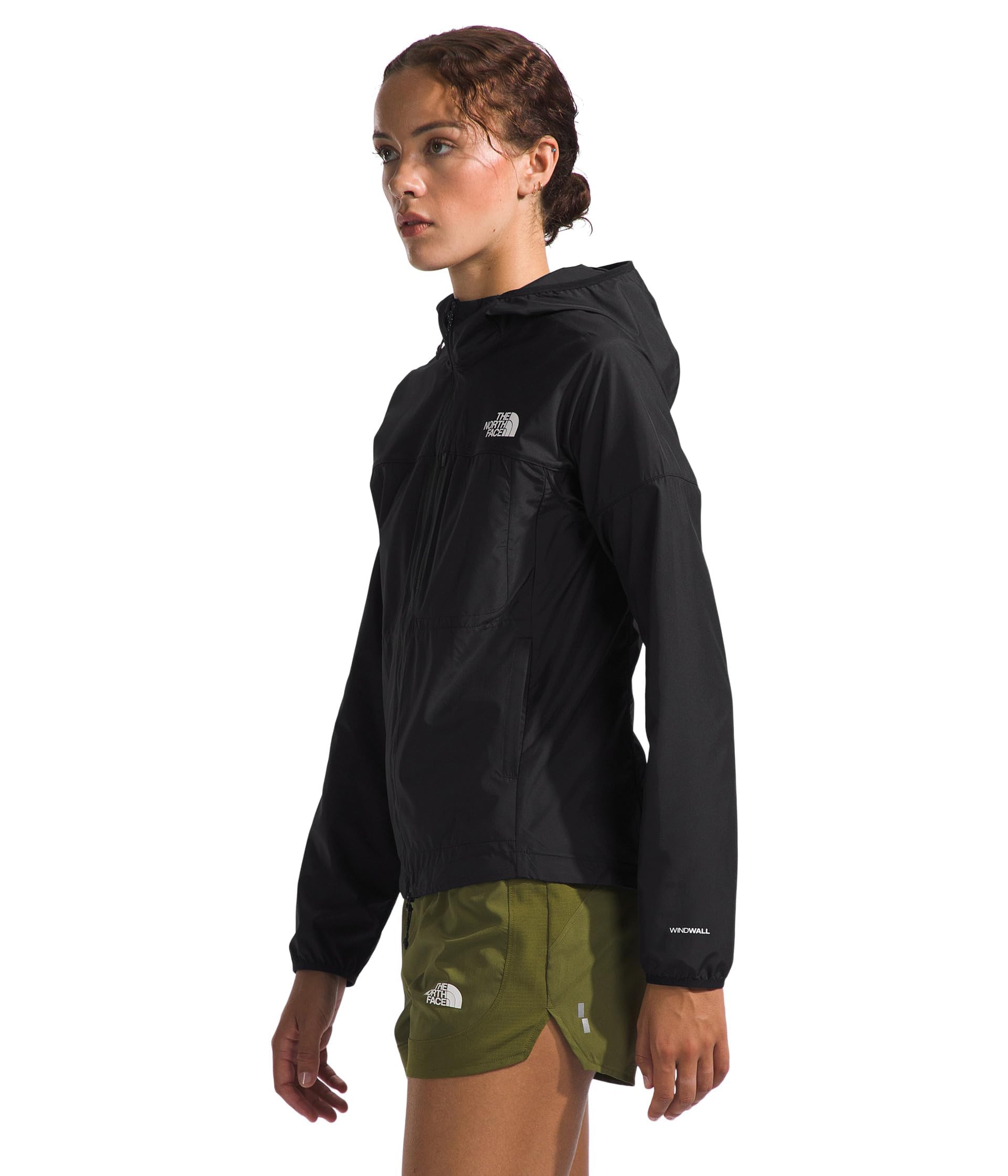 THE NORTH FACE Kurtka Kobiety Higher Run
