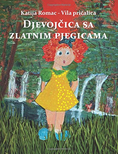 Djevojcica sa zlatnim pjegicama