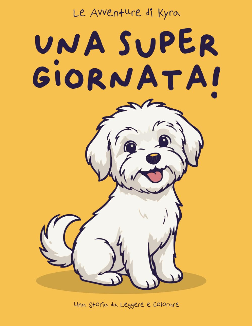 Le avventure di Kyra