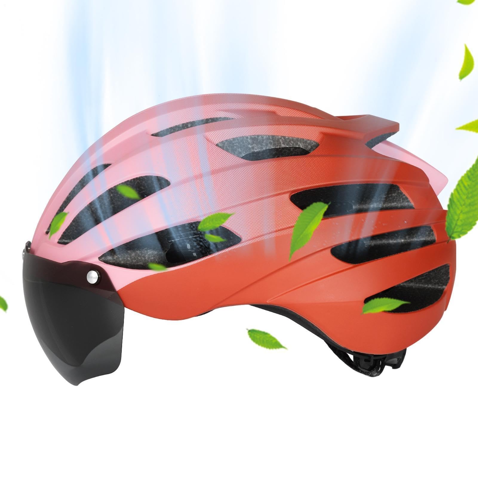 Casques de vélo,casques de vélo pour hommes Protection respirante réglable | Casques de skateboard Léger confortable adulte hommes femmes en plein air cyclisme patinage à roulettes lame patinage