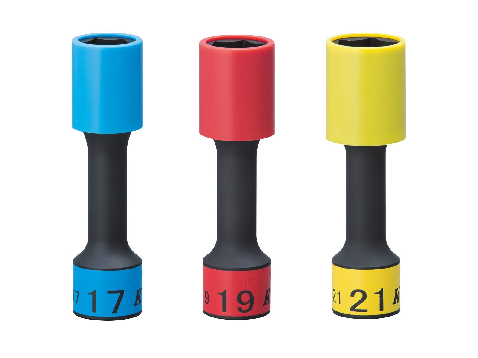 KTC 12.7 Impact hoi-ruga-dosokettosetto tbp4903g tbp4903g