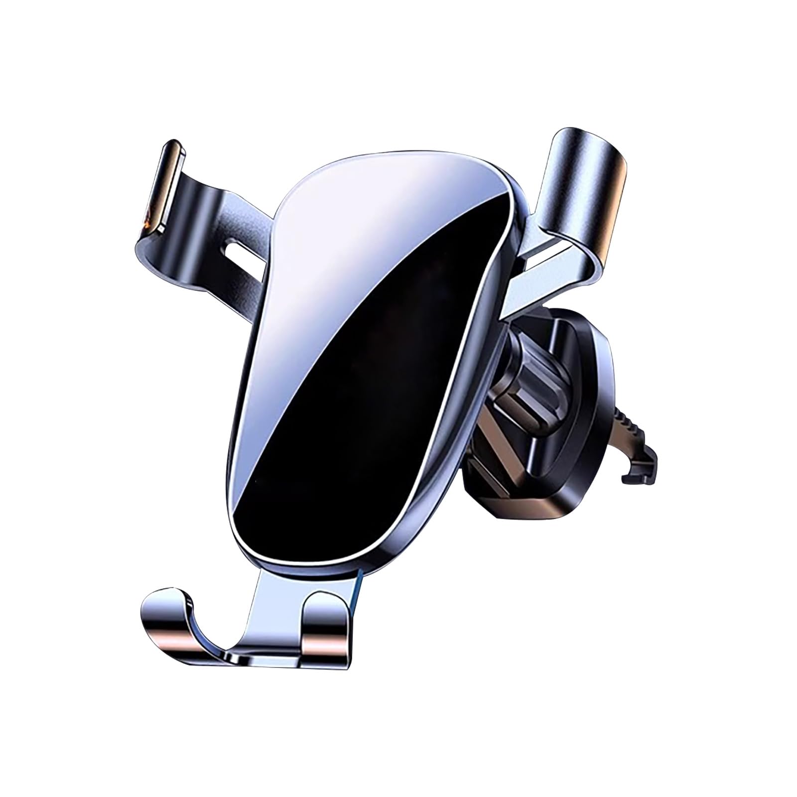 Universal Car Phone Holder Mount for Cadillac Cimarron Allant 360 Rotatable Cellphone Holder for Car Vent Secure Adjustable