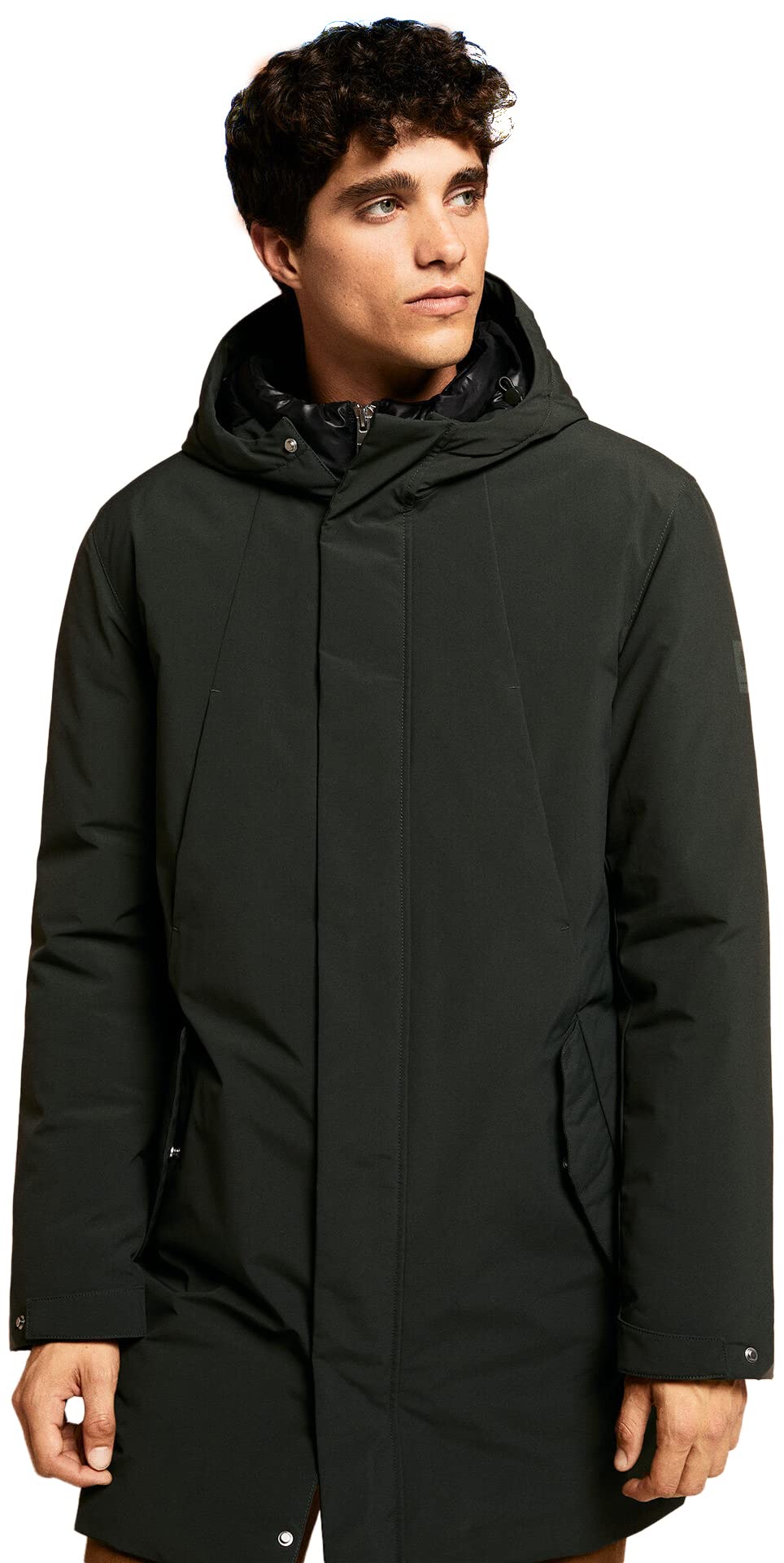 Springfield Men's Coat Jacket