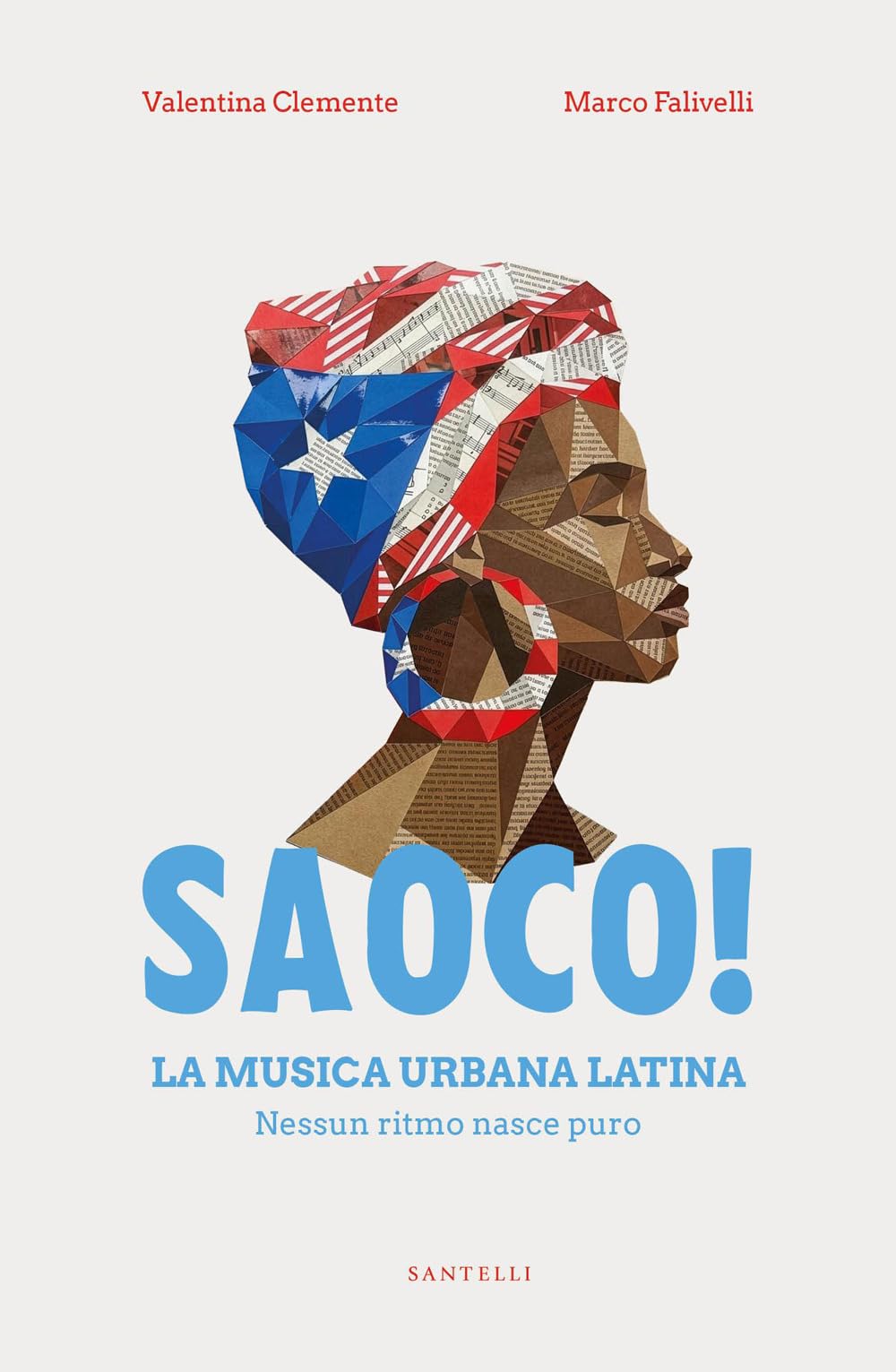 Saoco! La musica urbana latina