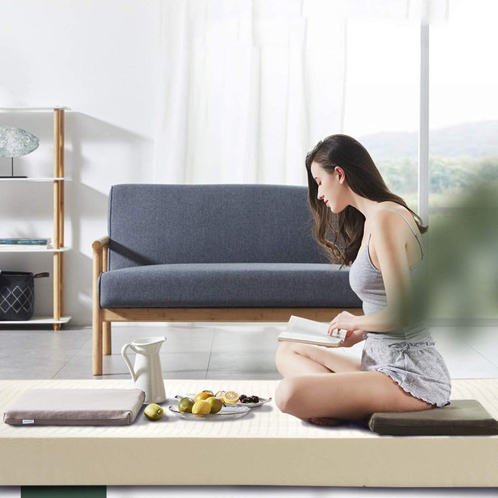 Naturlatexmatratze, Naturlatexmatratzenauflage – Hypoallergene, atmungsaktive Matratzenauflage für optimalen Komfort und Unterstützung – Ideal für Tatami-Betten und zur Linderung von Allergi