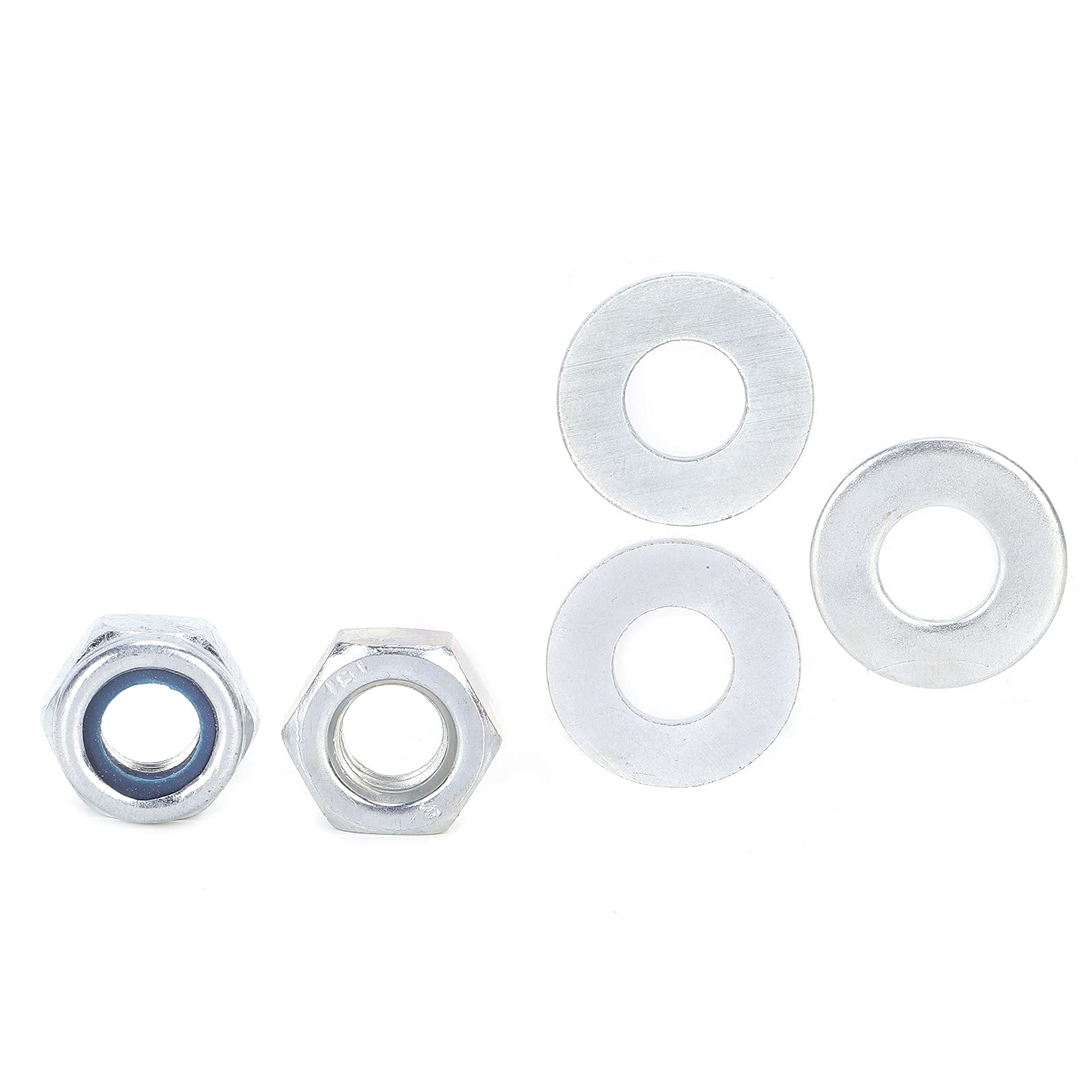 Kit di riparazione della torretta della torre dell'ingranaggio, Qiilu 55556311 Kit di Riparazione Torretta Torretta Ingranaggi 55354731 Sostituzione Accessori per Saab 9-3 2002 in Poi