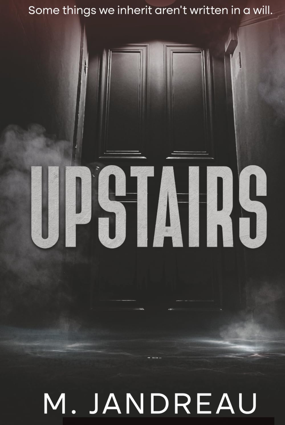 Upstairs