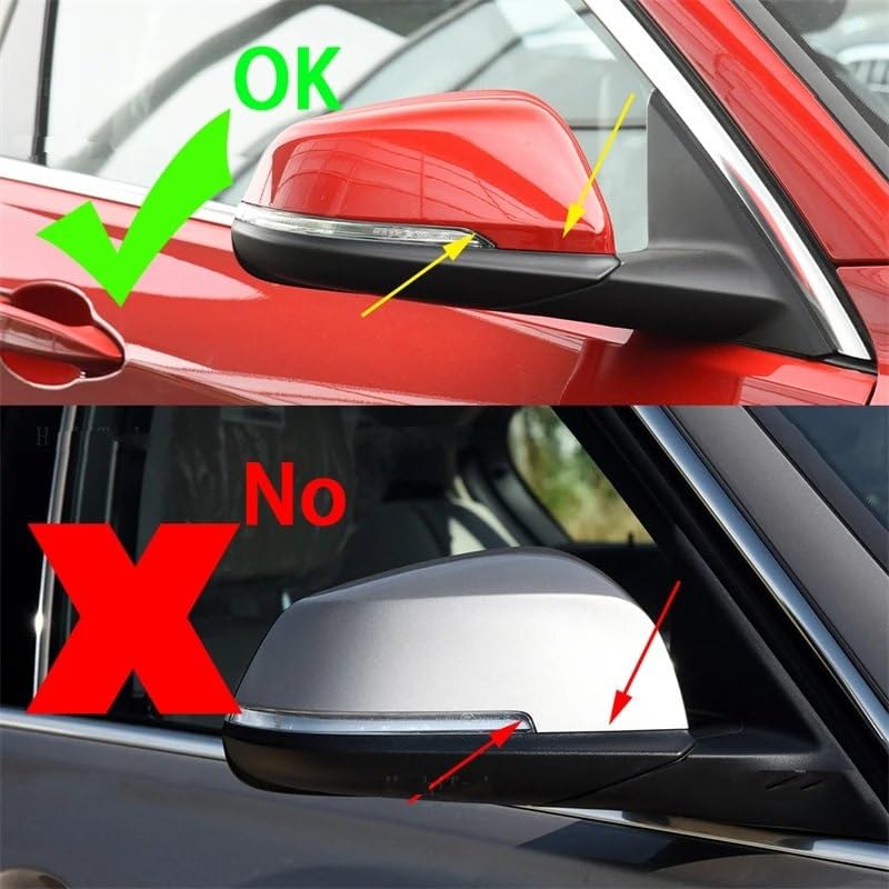 Für-BMW X1 F48 F49 X2 F39 2 Serie F45 F46 Elektron... - Grandado