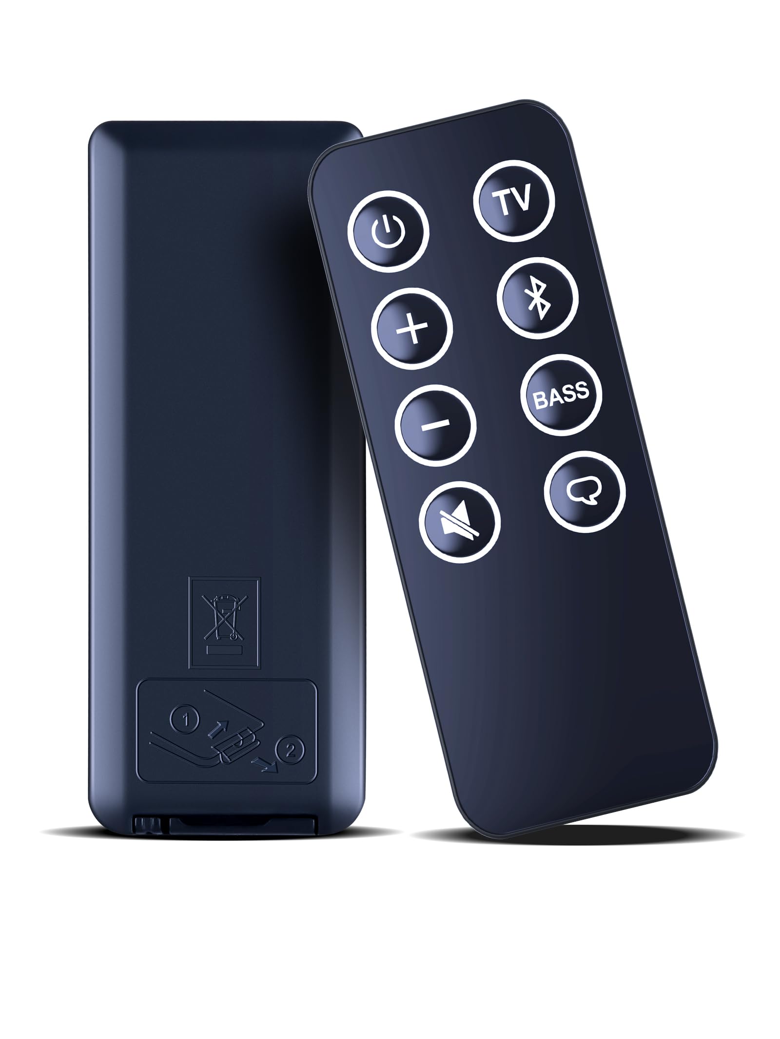 Amazon.com: PZL Replacement Remote for Bose TV Speaker & Soundbar