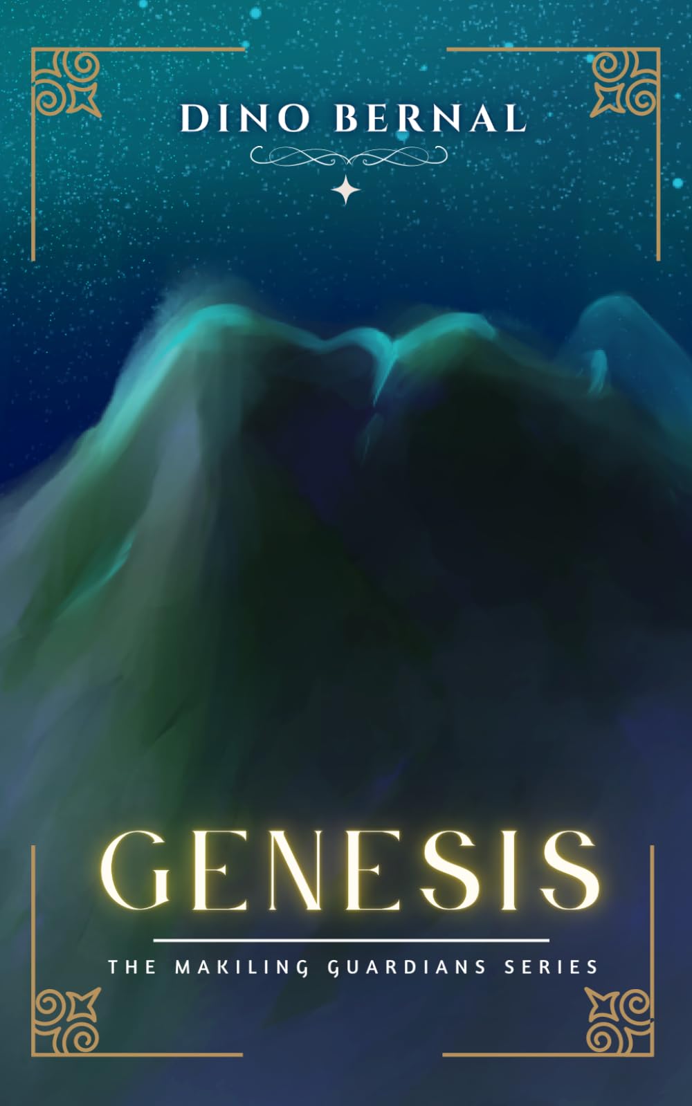 Genesis (The Makiling Guardians)