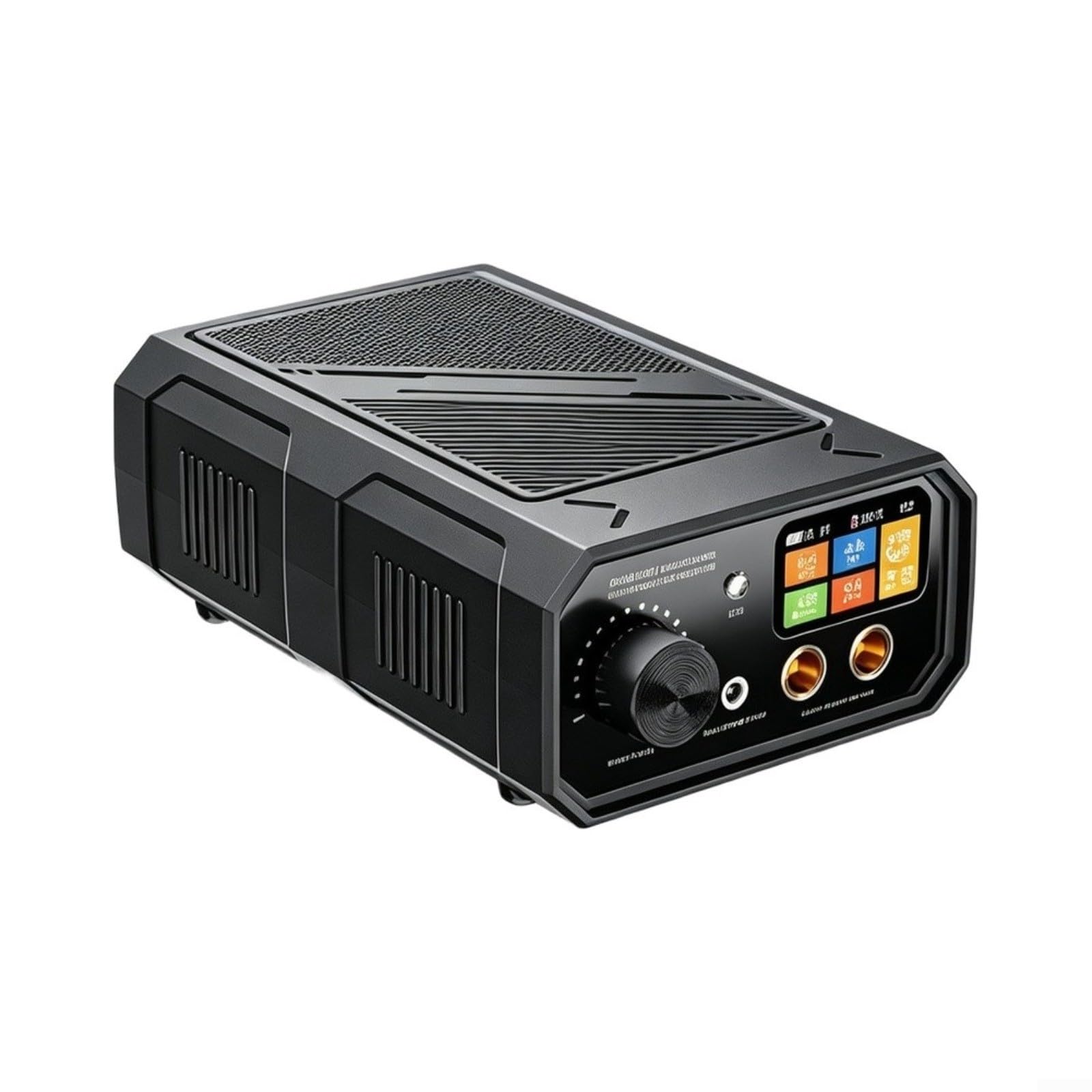 TK-20P Double pour soudeur par points Pulse 10000W 1200A Avec écran LCD