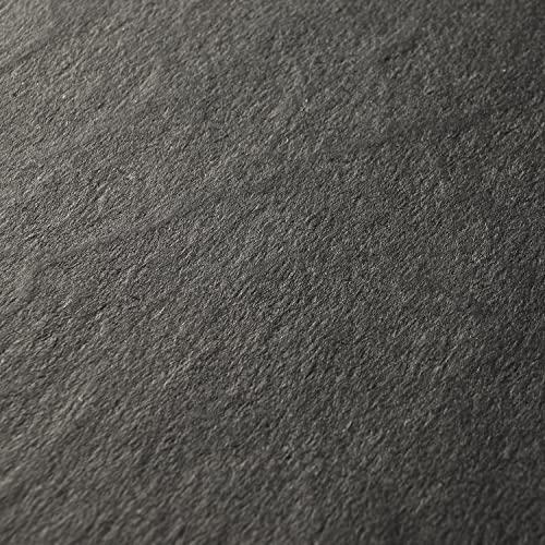 Scola Basic Black A4 170gsm Card Pack, 100 Sheets for Crafting Children Art Activities and Scrapbooking - Image 4