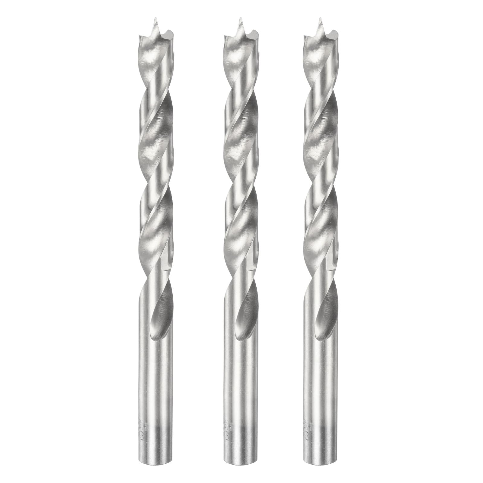 HARFINGTON Brad Point Drill Bits - 3 Pack -18