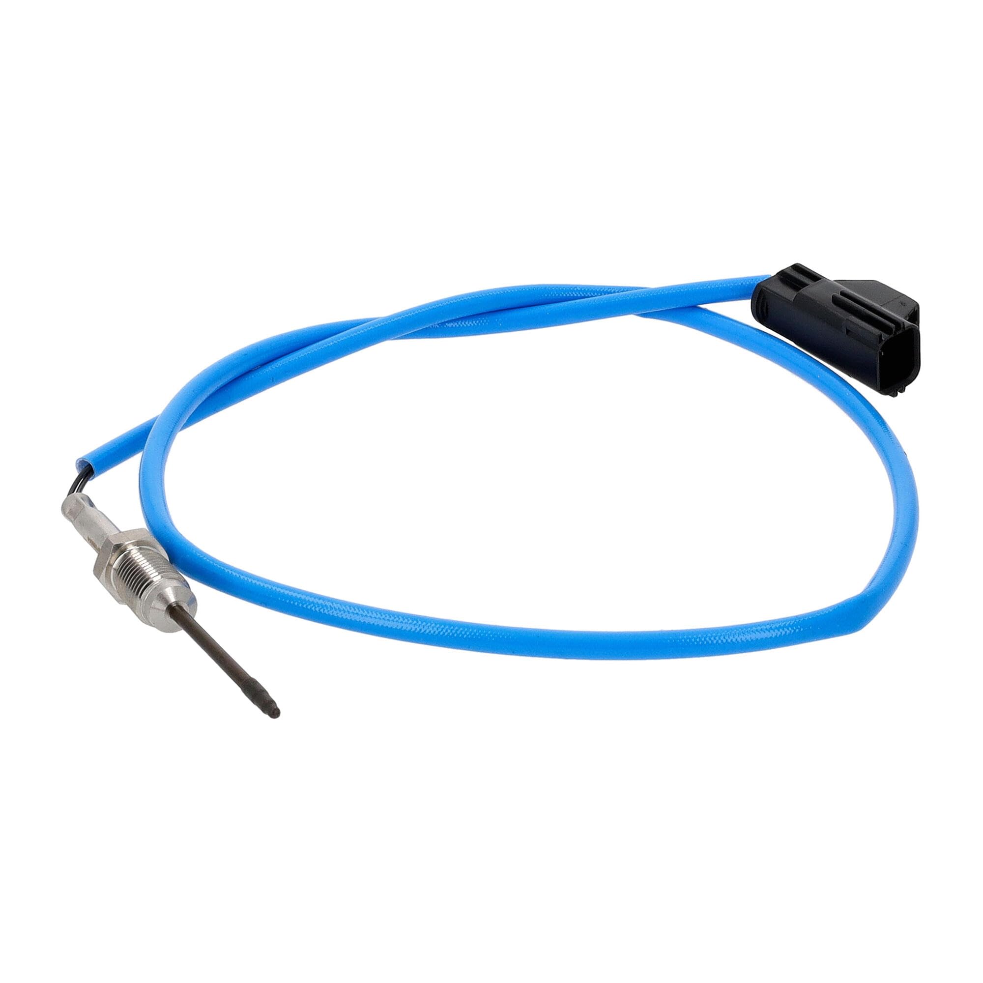VEMO V25-72-0126 Sensore, temp. gas esausto | Compatibile con: FORD KUGA I, KUGA II, KUGA II VAN