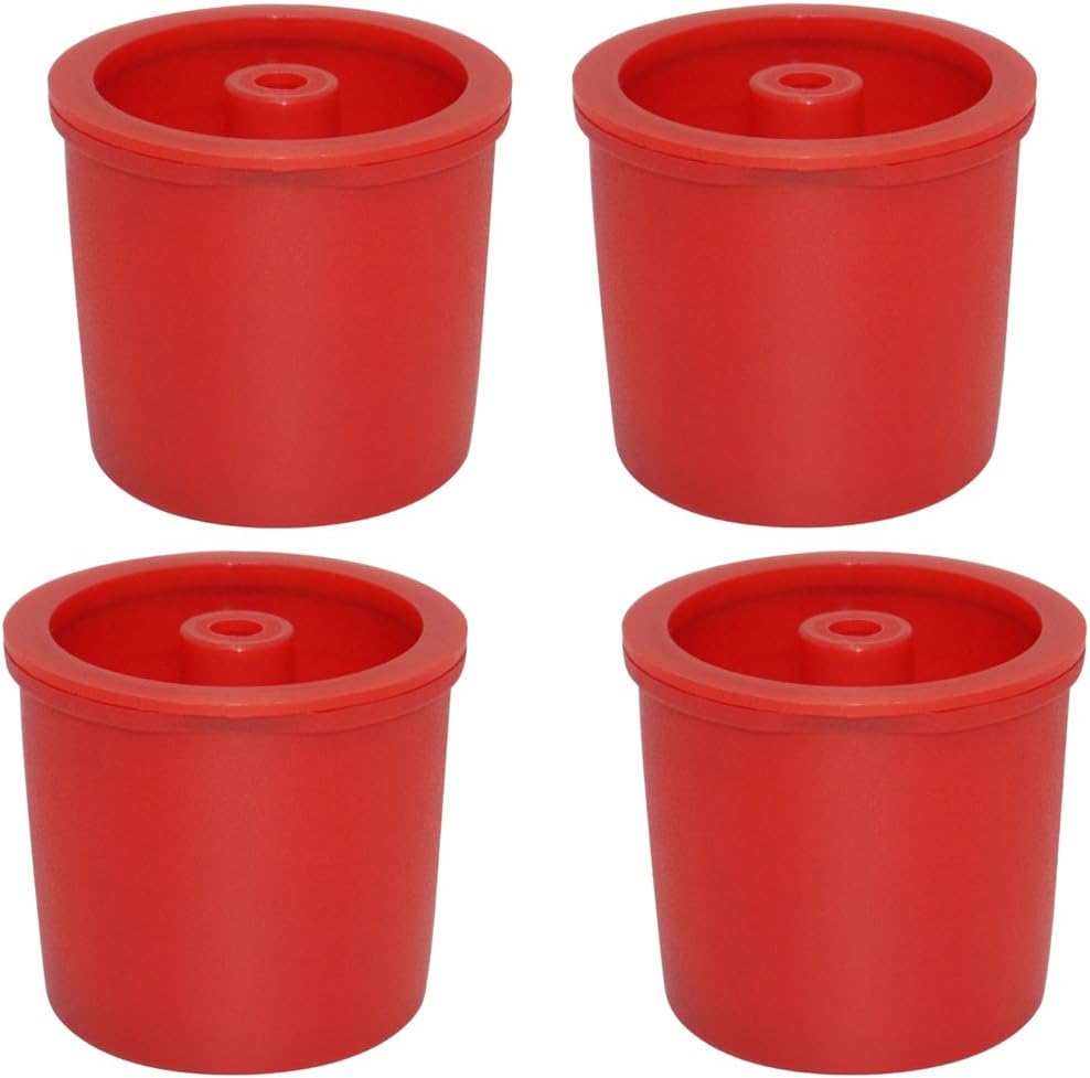 tazza k riutilizzabile per k elite