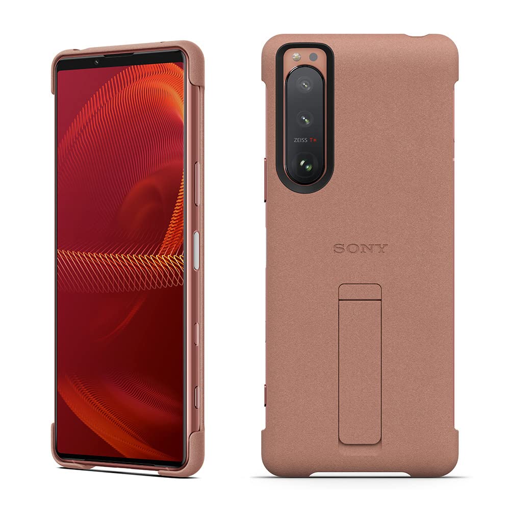 【SONY純正ケース付】Xperia 5ⅲ SO-53b 本体 Amazon.co.jp: ソニー純正 国内正規品 Xperia5 III SO-53B SOG05