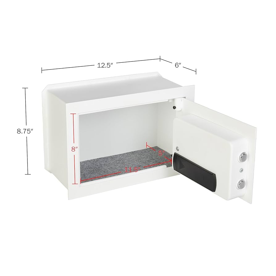 WILDSWANS CASA/HC(EB)／BK Wild Wings Cedar Box Wren House – Durable Cedar Shelter for