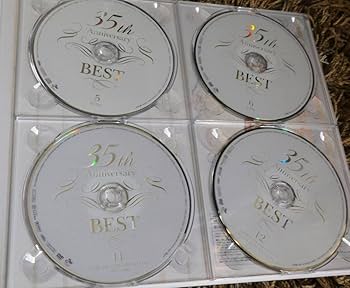 Amazon.co.jp: 少年隊 35th Anniversary BEST 完全受注生産限定