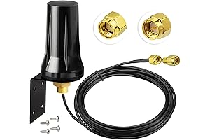 SPYPOINT BOOSTER 4G LTE SMA Cellular Trail Camera