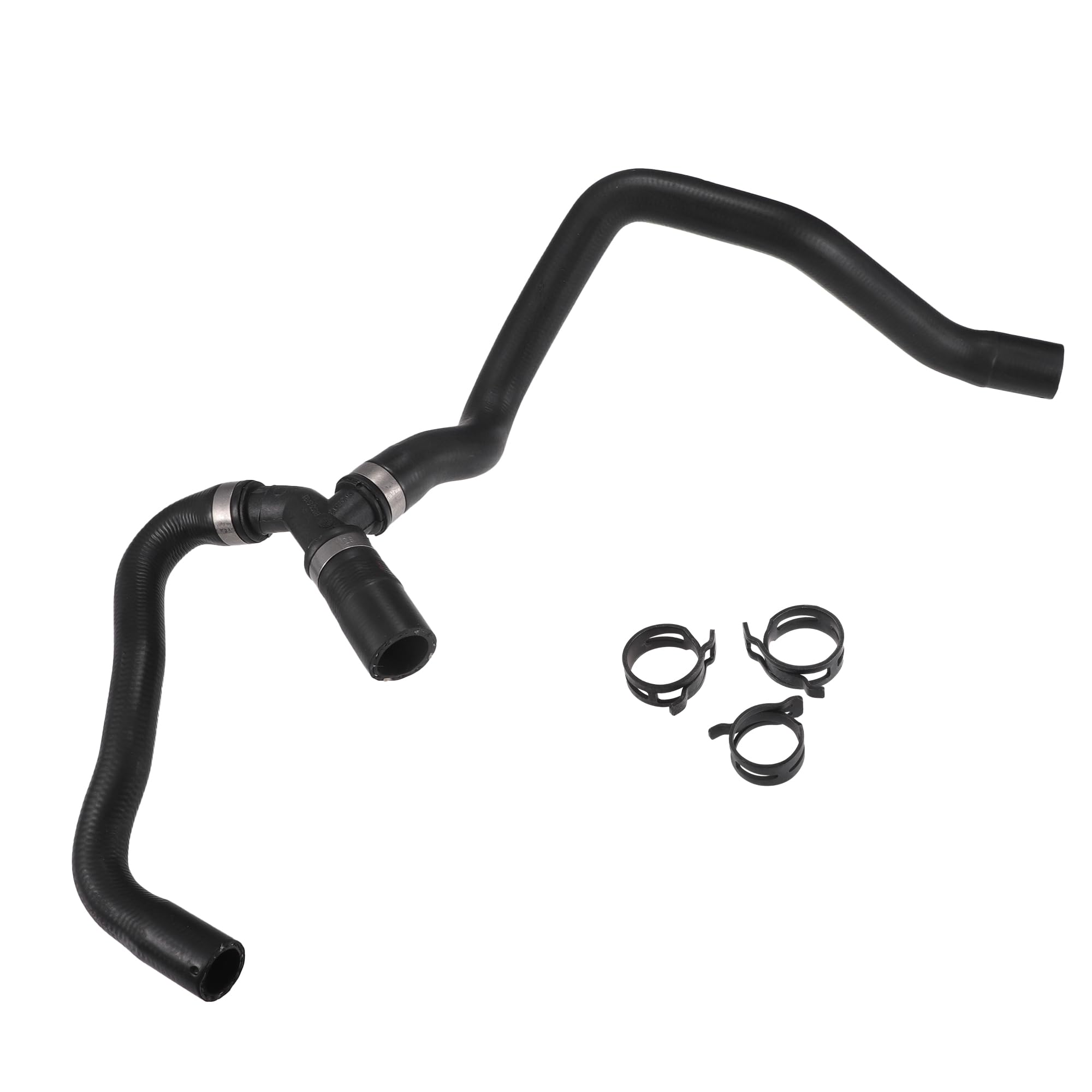 しゅう Amazon.com: TUCKBOLD Cooling System Heater Hose Assembly for Ford
