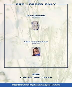 K-POP・アジア JIHYO THE 1ST MINI ALBUM Amazon.com: TWICE JIHYO ZONE The 1st Mini Album (DIGIPACK