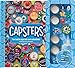 Produktbild Capsters: Make Bottle Caps Into Great Works of Coolness: Turn Bottle Caps into Cool Collectibles (Klutz)