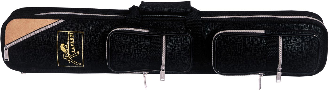 Unbekannt SDE DLX - Funda Q-Tasche, Color Negro