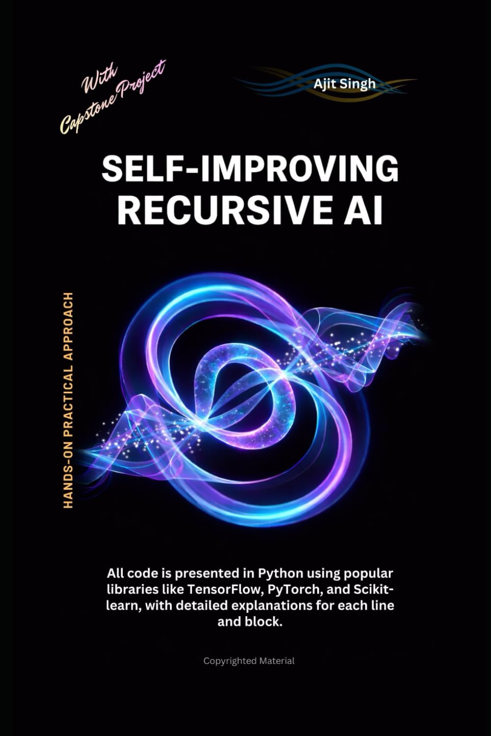 Self-Improving Recursive AI